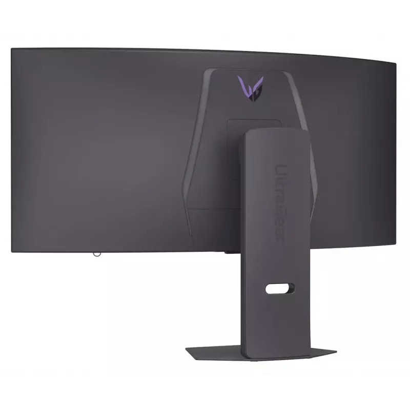 LG 39GX900A-B arvutimonitor 99,1 cm (39 tolli) 3440 x 1440 pikslit Wide Quad HD OLED must