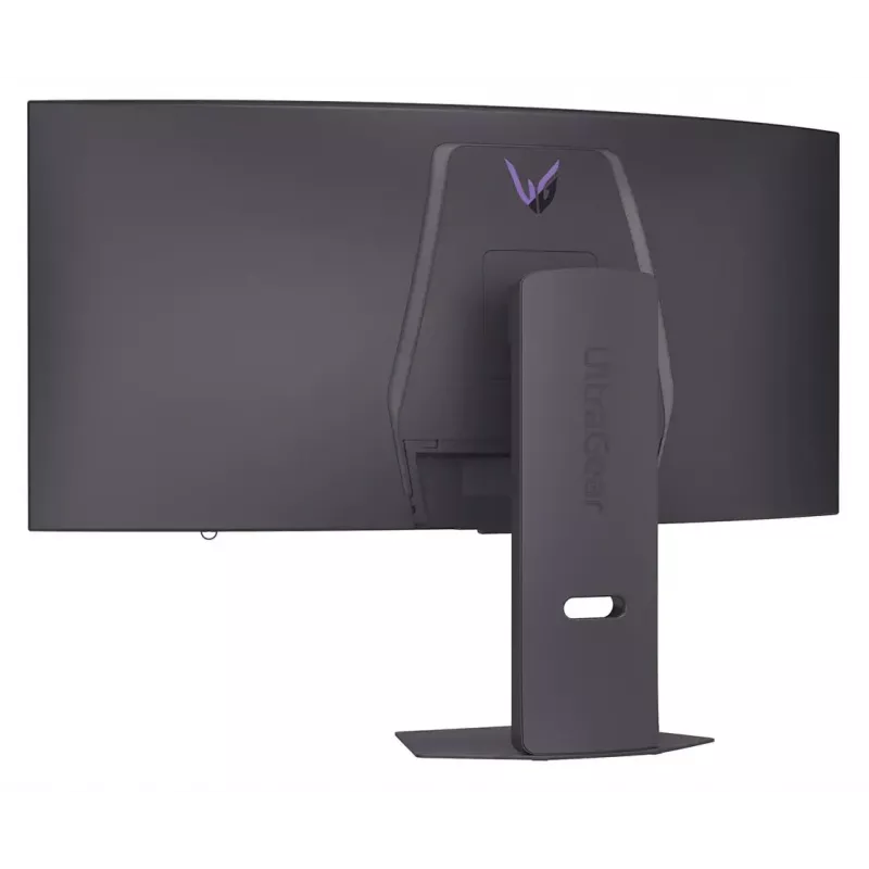 LG 39GX900A-B arvutimonitor 99,1 cm (39 tolli) 3440 x 1440 pikslit Wide Quad HD OLED must