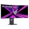 LG 39GX900A-B arvutimonitor 99,1 cm (39 tolli) 3440 x 1440 pikslit Wide Quad HD OLED must