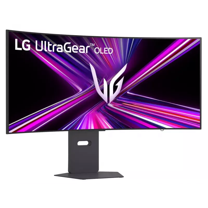 LG 39GX900A-B arvutimonitor 99,1 cm (39 tolli) 3440 x 1440 pikslit Wide Quad HD OLED must