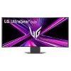 LG 39GX900A-B arvutimonitor 99,1 cm (39 tolli) 3440 x 1440 pikslit Wide Quad HD OLED must