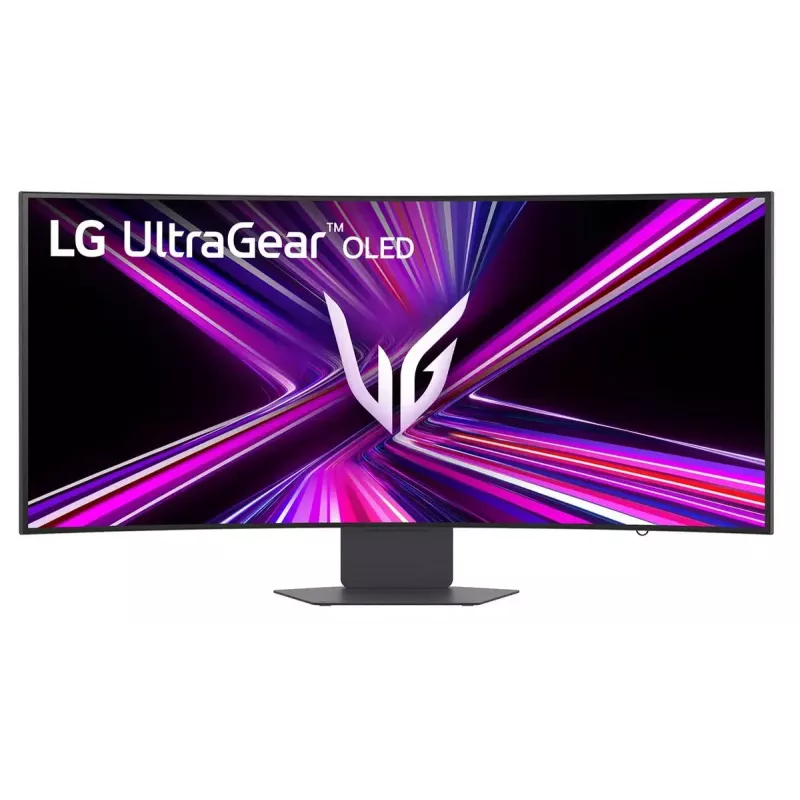 LG 39GX900A-B arvutimonitor 99,1 cm (39 tolli) 3440 x 1440 pikslit Wide Quad HD OLED must