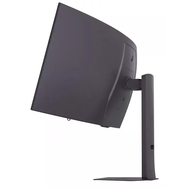 LG 39GX900A-B arvutimonitor 99,1 cm (39 tolli) 3440 x 1440 pikslit Wide Quad HD OLED must