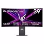 LG 39GX900A-B arvutimonitor 99,1 cm (39 tolli) 3440 x 1440 pikslit Wide Quad HD OLED must