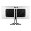 Monitor Lenovo Legion PRO 34WD-10 34 tolli WQHD OLED 3440x1440 21:9 240Hz 800R kumer FreeSync Premium Pro