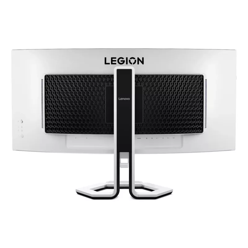 Monitor Lenovo Legion PRO 34WD-10 34 tolli WQHD OLED 3440x1440 21:9 240Hz 800R kumer FreeSync Premium Pro