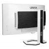 Monitor Lenovo Legion PRO 34WD-10 34 tolli WQHD OLED 3440x1440 21:9 240Hz 800R kumer FreeSync Premium Pro