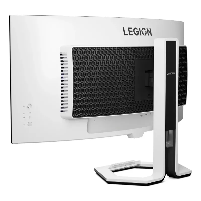 Monitor Lenovo Legion PRO 34WD-10 34 tolli WQHD OLED 3440x1440 21:9 240Hz 800R kumer FreeSync Premium Pro
