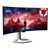 Monitor Lenovo Legion PRO 34WD-10 34 tolli WQHD OLED 3440x1440 21:9 240Hz 800R kumer FreeSync Premium Pro