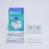TP-Link TL-PA7027P KIT PowerLine võrguadapter 1000 Mbit/s Ethernet LAN Valge 2 tk