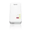 Powerline FRITZ 1260E WLAN komplekt 1200 Mbit/s Ethernet LAN Wi-Fi valge