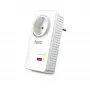 Powerline FRITZ 1220 1200 Mbit/s Ethernet LAN Valge 1 tk