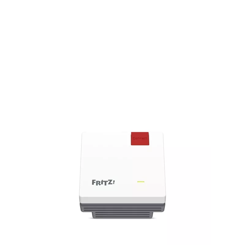 Võrgurepeater FRITZ!Repeater 600 Üheribaline 802.11n