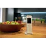 Fon FRITZ C6 DECT-telefon helistaja ID valge