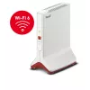 Repeater FRITZ 6000 Red, Valge