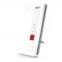 FRITZ!DECT Smart Gateway juhtmevaba valge Gigabit Ethernet 128-bit AES