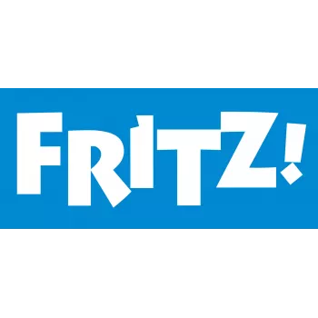 Fon FRITZ X6 DECT telefon kõne tuvastusega Valge
