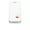 Powerline 1240 AX WLAN komplekt 1200 Mbit/s Ethernet LAN Wi-Fi valge 2 tk