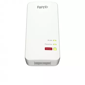 Powerline 1240 AX WLAN komplekt 1200 Mbit/s Ethernet LAN Wi-Fi valge 2 tk