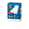 Powerline 1240 AX WLAN komplekt 1200 Mbit/s Ethernet LAN Wi-Fi valge 2 tk