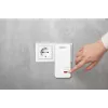 Powerline 1240 AX WLAN komplekt 1200 Mbit/s Ethernet LAN Wi-Fi valge 2 tk