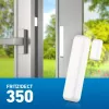 Seinale paigaldatav saatja FRITZ!DECT 350 Juhtmevaba 1880-1900 MHz