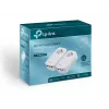 TP-Link TL-PA8030P KIT PowerLine võrguadapter 1200 Mbit/s Ethernet LAN Valge 2 tk