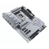 ASUS TUF GAMING Z890-PRO WIFI ATX emaplaat Intel Z890 kiibistikuga, LGA1851 pesaga, DDR5 mälu toega ja Wi-Fi 7-ga.