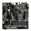 GIGABYTE A520M DS3H V2 emaplaat – toetab AMD Ryzen 5000 seeria AM4 protsessoreid, kuni 4733 MHz DDR4 (OC), PCIe 3.0 x16, GbE LAN, USB 3.2 Gen 1