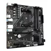 GIGABYTE A520M DS3H V2 emaplaat – toetab AMD Ryzen 5000 seeria AM4 protsessoreid, kuni 4733 MHz DDR4 (OC), PCIe 3.0 x16, GbE LAN, USB 3.2 Gen 1