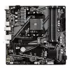 GIGABYTE A520M DS3H V2 emaplaat – toetab AMD Ryzen 5000 seeria AM4 protsessoreid, kuni 4733 MHz DDR4 (OC), PCIe 3.0 x16, GbE LAN, USB 3.2 Gen 1
