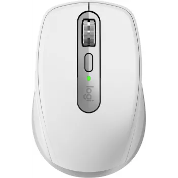 Hiir Logitech MX Anywhere 3S for Mac Valge liides