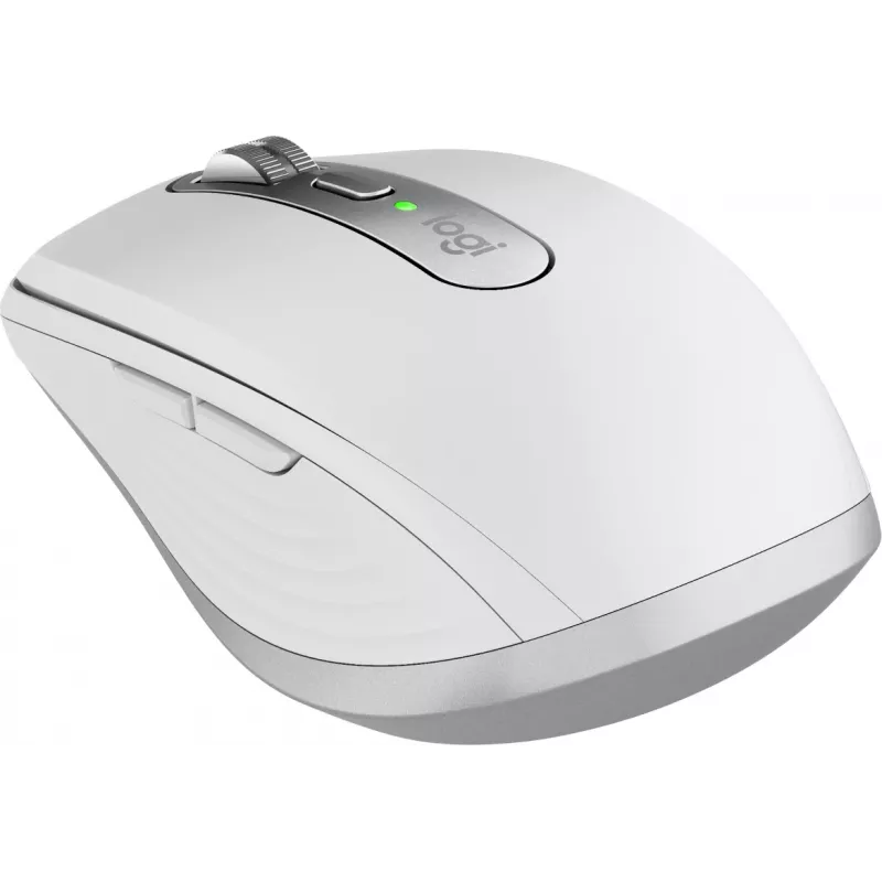Hiir Logitech MX Anywhere 3S for Mac Valge liides