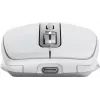 Hiir Logitech MX Anywhere 3S for Mac Valge liides