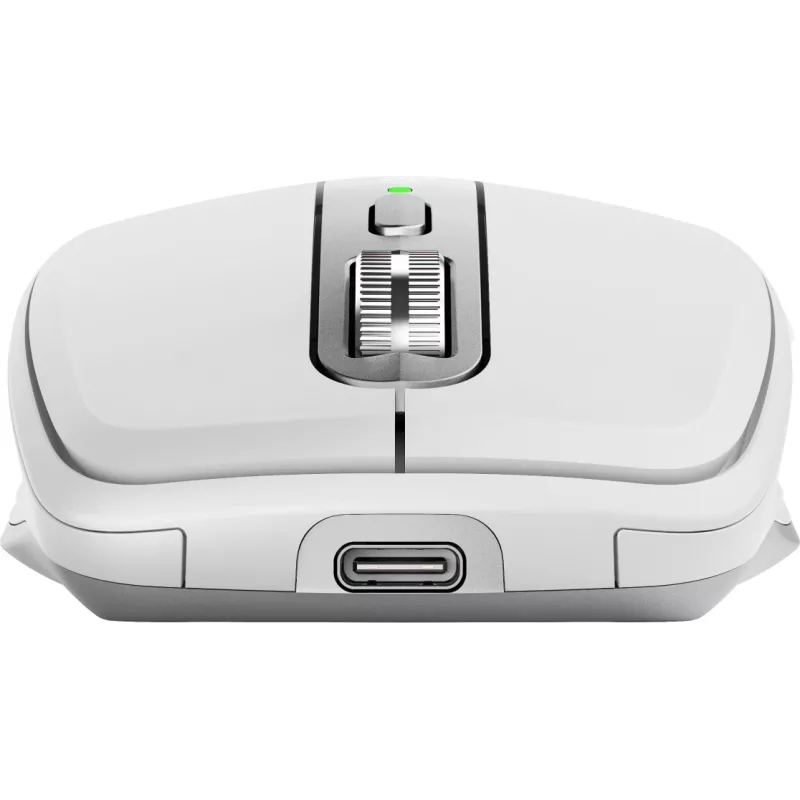 Hiir Logitech MX Anywhere 3S for Mac Valge liides