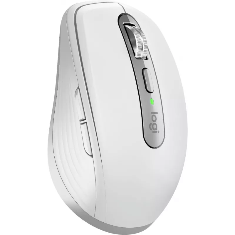 Hiir Logitech MX Anywhere 3S for Mac Valge liides