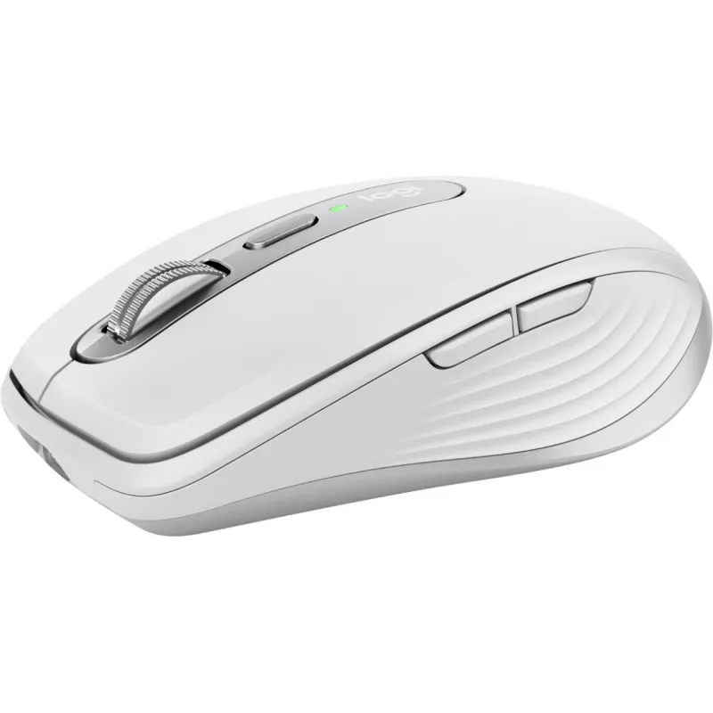 Hiir Logitech MX Anywhere 3S for Mac Valge liides