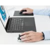 Hiir 3Dconnexion SpaceMouse Wireless Kit 2 RF traadita + Bluetooth + USB Type-A (avatud pakend)