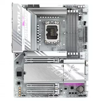 Emaplaat GIGABYTE B860 AORUS ELITE WIFI7, Intel LGA 1851, ATX