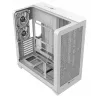 Arvuti korpus Thermaltake View 390 Air Midi Tower Valge