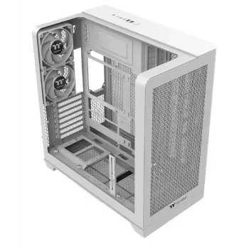 Arvuti korpus Thermaltake View 390 Air Midi Tower Valge