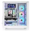Arvuti korpus Thermaltake View 390 Air Midi Tower Valge