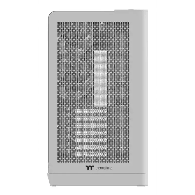 Arvuti korpus Thermaltake View 390 Air Midi Tower Valge