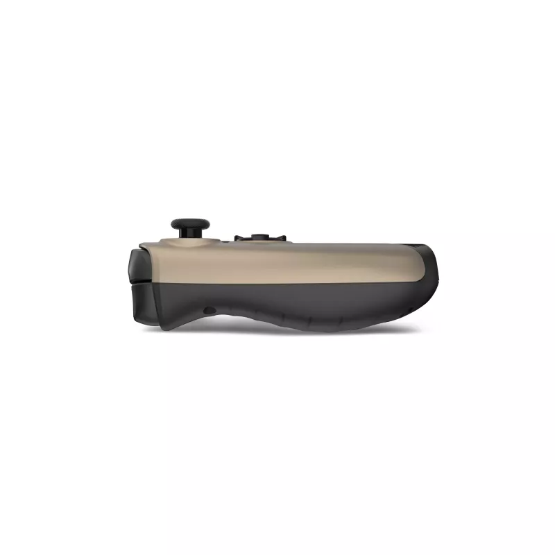 MSI CLAW 8 AI+ A2VM-015DE kaasaskantav mängukonsool 20,3 cm (8 tolli) 1 TB puuteekraaniga Wi-Fi beež