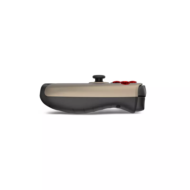 MSI CLAW 8 AI+ A2VM-015DE kaasaskantav mängukonsool 20,3 cm (8 tolli) 1 TB puuteekraaniga Wi-Fi beež