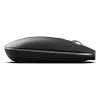 INCA juhtmevaba hiir Iwm-531ra - Bluetooth ja RF juhtmevaba 2,4 GHz - 1600 dpi - must/hõbedane