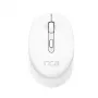 INCA juhtmevaba hiir Iwm-243rb Candy Design - RF juhtmevaba 2,4 GHz - 1600 dpi - valge