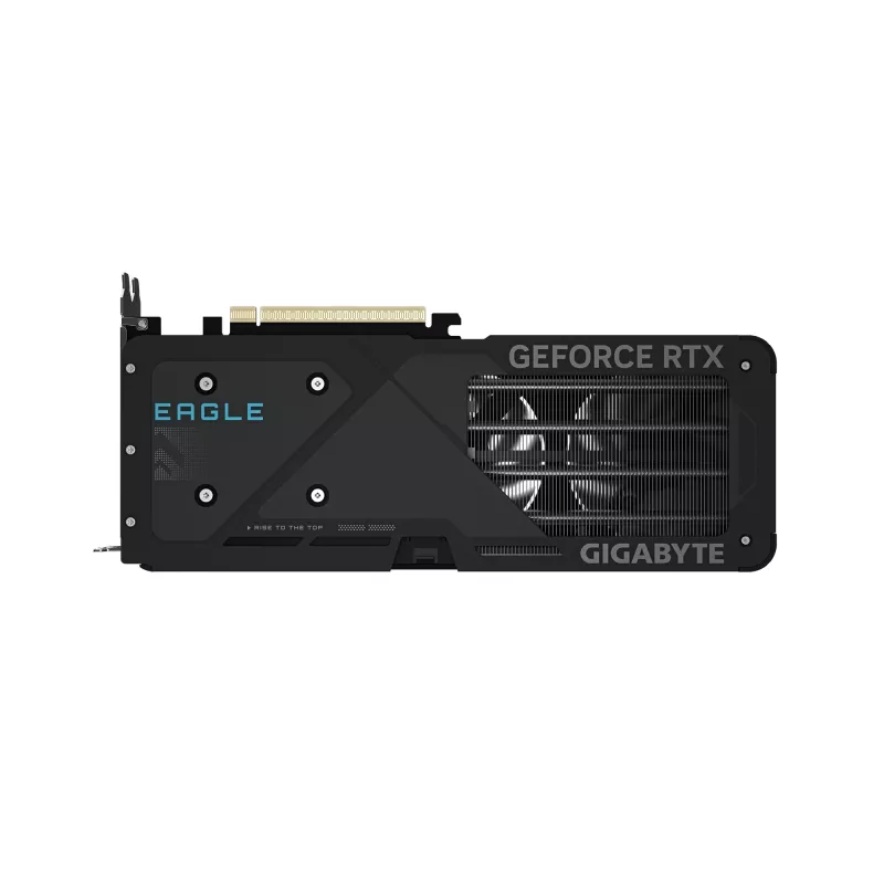 Videokaart GIGABYTE GeForce RTX 5060 Ti WINDFORCE MAX OC 8GB GDDR7, 128-bit, PCIe 5.0, 2617 MHz