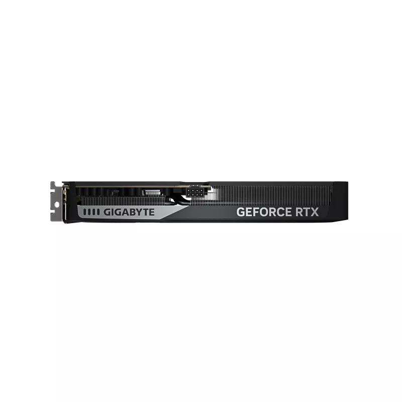 Videokaart GIGABYTE GeForce RTX 5060 Ti WINDFORCE MAX OC 8GB GDDR7, 128-bit, PCIe 5.0, 2617 MHz