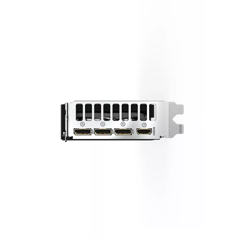 Videokaart GIGABYTE GeForce RTX 5060 Ti WINDFORCE MAX OC 8GB GDDR7, 128-bit, PCIe 5.0, 2617 MHz